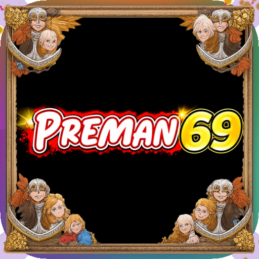 preman69 — galeri pratinjau Resmi APK